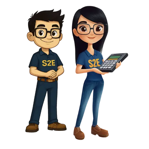 Step 2 Engineering Team